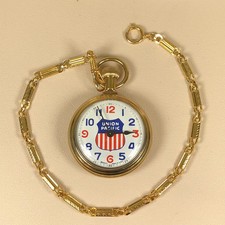 Union pacific great american - union,