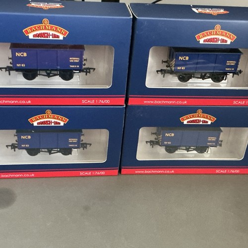 Bachmann branchline gauge - oo,