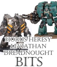 Warhammer 30k Horus Heresy