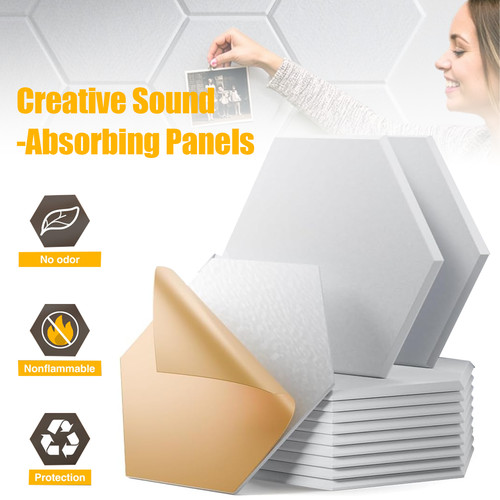 12x thick self adhesive - 12x,