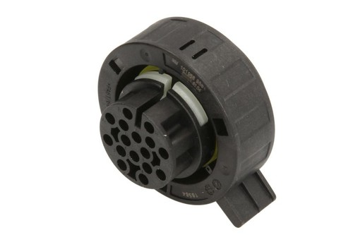 Plug housing automatic - -, housing,