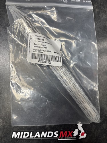 Genuine part ktm - genuine, 65