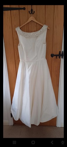 Bridal dress size amanda - bridal,