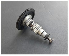 Vintage RC Car Buggy Yokomo