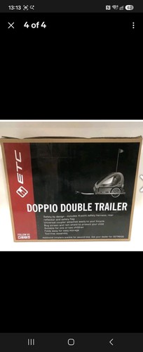 Etc doppio double kids - etc,