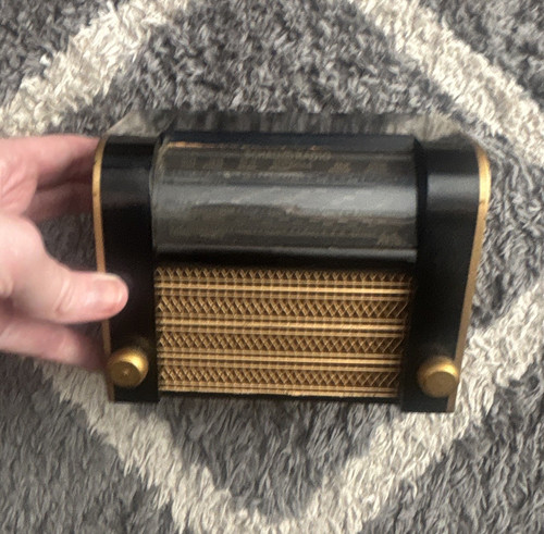 1930s vintage black gold - vintage,