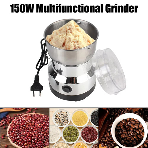 Electric coffee grinder - electric,