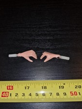 VINTAGE ACTION MAN,TOY,ORIGINAL HARD HANDS.