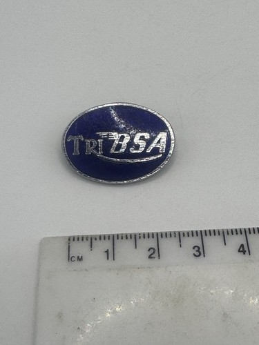 Vintage tribsa triumph bsa - vintage,