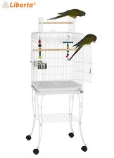Liberta white gama small - gama, 2