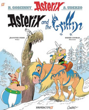 Asterix #39: Asterix and the