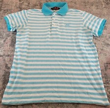 Mens Vintage Robe di Kappa