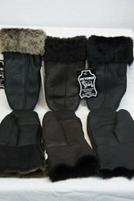 REAL GENUINE SHEEPSKIN