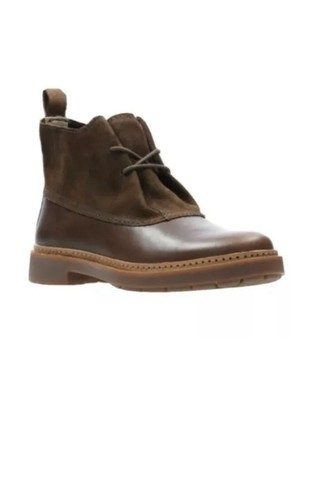 Clarks trace fawn ladies dark - clarks,