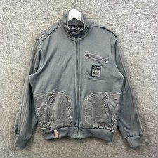 Vintage Adidas Jacket Mens