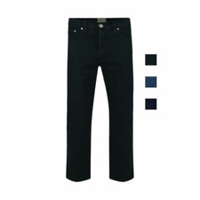 KAM Mens Stretch Denims