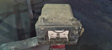 YAMAHA BIG BEAR QUAD BIKE REAR LIGHT UNIT AND TOOLBOX / STORAGE BOX. 