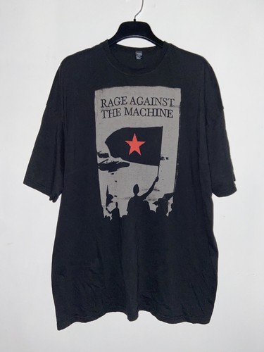 Rage against the machine band - the,