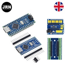 Nano V3 ATmega328P Board CH340