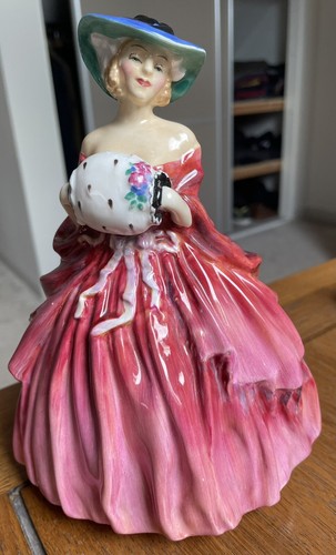 Royal doulton genevieve - doulton,