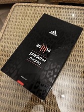 Adidas Predator Mania FG