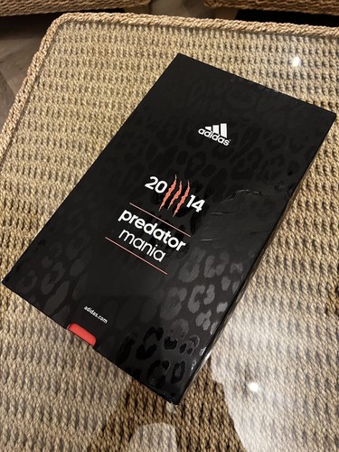 Adidas predator mania - mania, fg