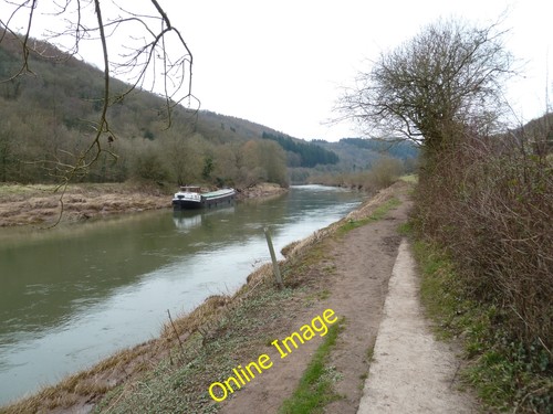 Photo 12x8 wye invader - photo,