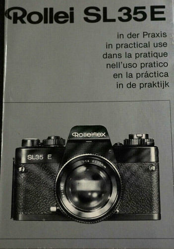A0199 rolleiflex rollei - #a0199,