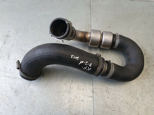 Jaguar diesel auto - diesel,