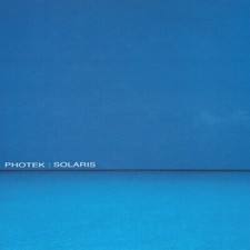 Photek : Solaris VINYL 12"