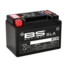 BS Batteries Sealed SLA