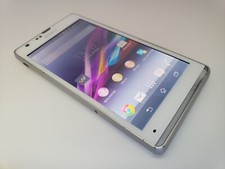VGC Sony Xperia SP (EE Network) White Smartphone (C5303) 3UKPOST