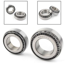 Steering Stem Bearing Front