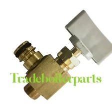 Vaillant Turbomax Plus VUW