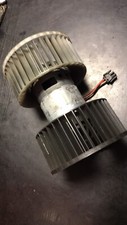 BMW E46 Compact Blower Motor