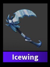 Icewing mm2 super - icewing, 🌙super