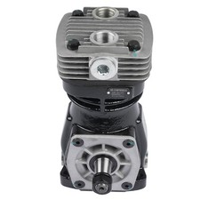 Air Brake Compressor For John