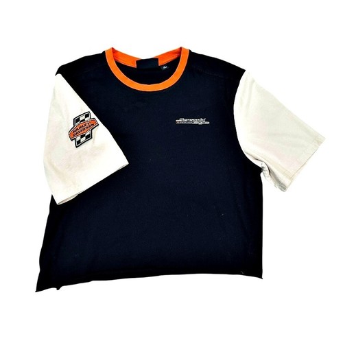 Harley davidson shirt m - t,