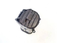   Dash Vent (Air Vent Grille)