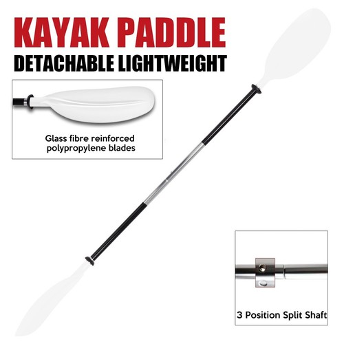 Oceansouth aluminum kayak - oceansouth,