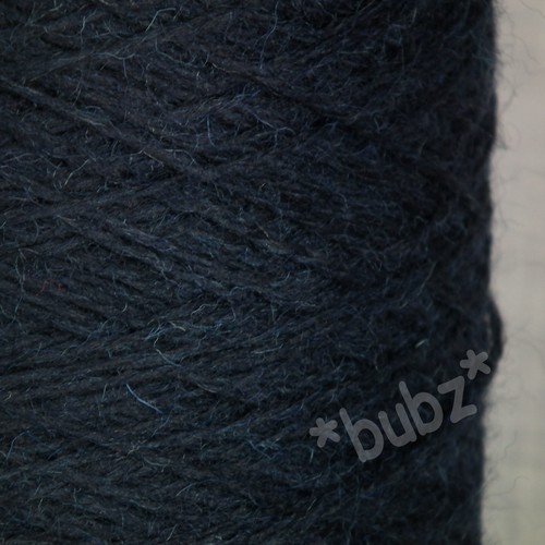 Soft ply pure wool navy - 4,