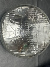 Lucas Genuine Sealed Beam 7inch Classic Car Headlamps X1