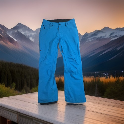 Bataleon snowboard pants - bataleon,