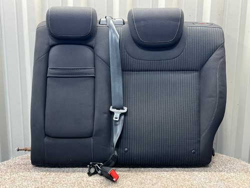 Ford focus 2012 rear - 2012,