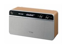 Brand New Sony XDR-S10 DAB
