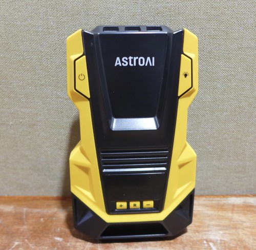 Astroai car tyre inflator air - car,