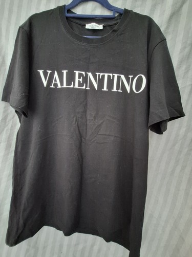 Valentino men black with - valentino,