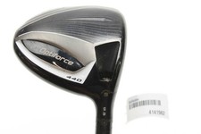Callaway FT Optiforce Golf Club Mens RH 9.5-deg Driver Extra-Stiff Graphite