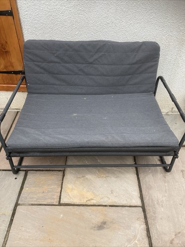 Ikea hammarn sofa bed - ikea,