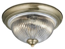 Bathroom Light Brass American